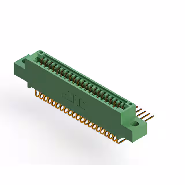 345-042-559-504 EDAC Inc.  Edgeboard Connectors